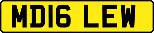 MD16LEW