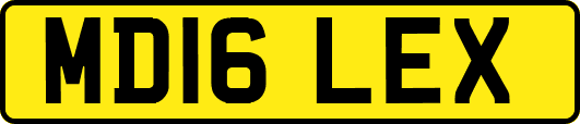 MD16LEX