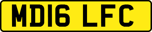 MD16LFC