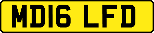 MD16LFD