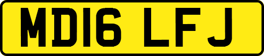 MD16LFJ