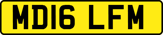 MD16LFM