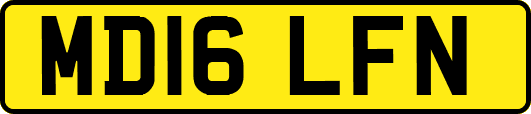 MD16LFN