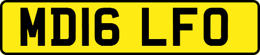 MD16LFO
