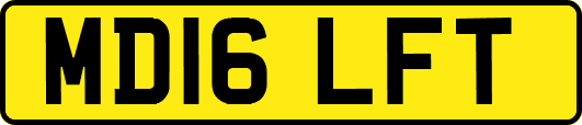 MD16LFT