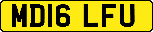 MD16LFU