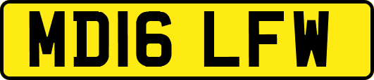 MD16LFW