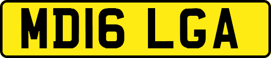 MD16LGA