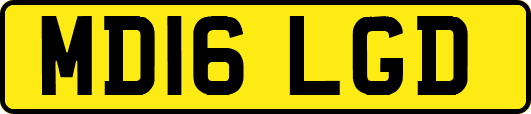 MD16LGD