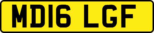 MD16LGF