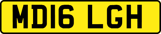MD16LGH