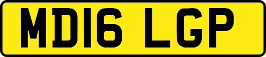 MD16LGP