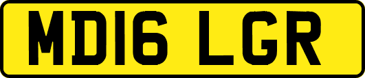 MD16LGR