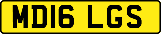 MD16LGS