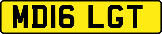 MD16LGT