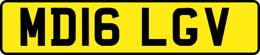 MD16LGV