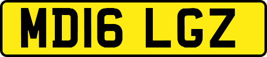 MD16LGZ