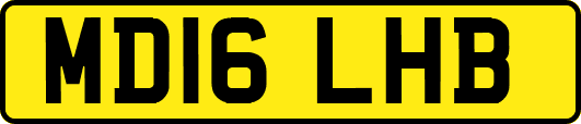 MD16LHB