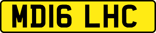 MD16LHC