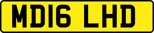 MD16LHD