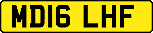 MD16LHF