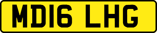 MD16LHG