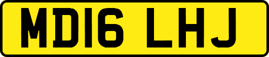 MD16LHJ