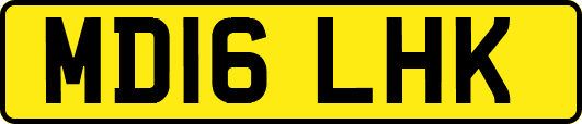 MD16LHK