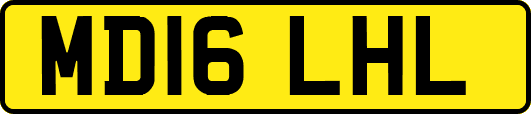 MD16LHL