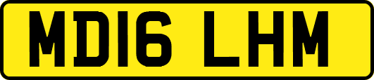 MD16LHM