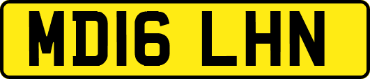 MD16LHN