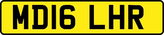 MD16LHR