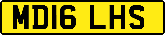 MD16LHS