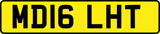 MD16LHT