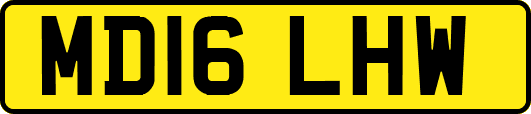 MD16LHW