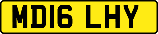 MD16LHY
