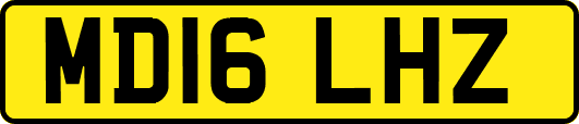 MD16LHZ