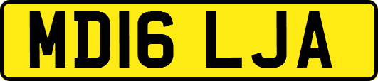 MD16LJA