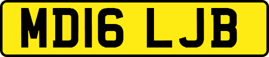MD16LJB