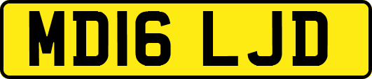 MD16LJD