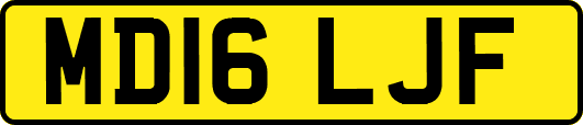 MD16LJF