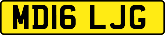 MD16LJG