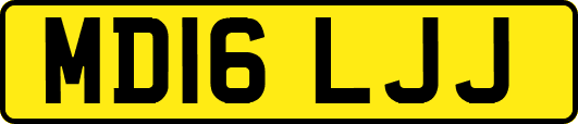MD16LJJ