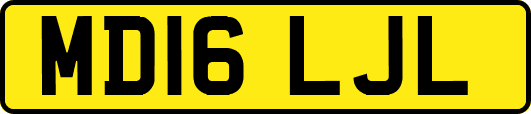 MD16LJL