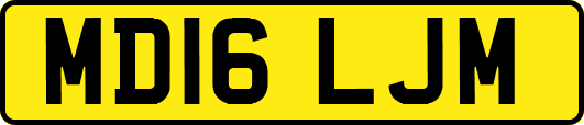 MD16LJM