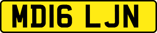 MD16LJN