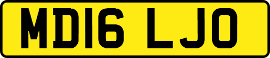 MD16LJO