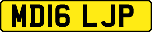 MD16LJP