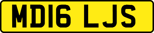MD16LJS