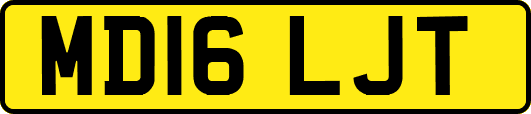 MD16LJT